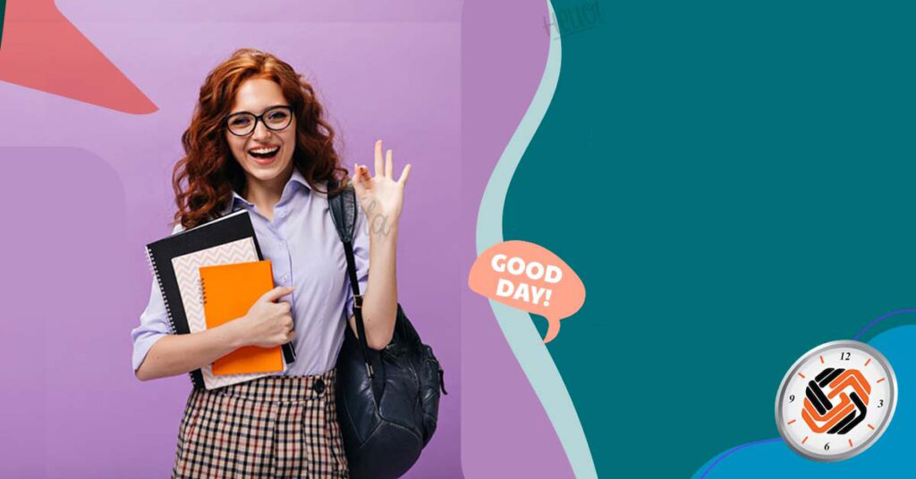 لذت یادگیری و آموزش